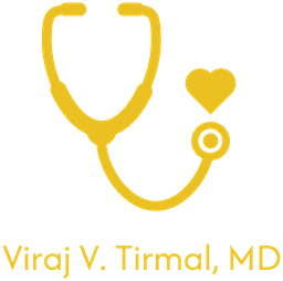 Viraj V. Tirmal, MD